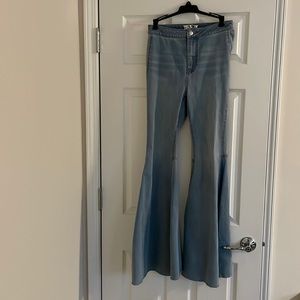 Free People Jeans